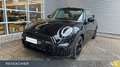 MINI Cooper Cabrio JCW Trim Navi LED RüKa 17"LM Schwarz - thumbnail 1