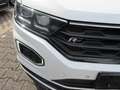 Volkswagen T-Roc Cabrio R-Line 1.5 TSI DSG NAVI AHK ALU 18 LED BEATS AID ACC BLACK STYLE SITZHEIZUNG APS KLIMA DAB ASSIST Weiß - thumbnail 5