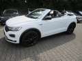 Volkswagen T-Roc Cabrio R-Line 1.5 TSI DSG NAVI AHK ALU 18 LED BEATS AID ACC BLACK STYLE SITZHEIZUNG APS KLIMA DAB ASSIST Weiß - thumbnail 4