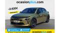 Lancia Ypsilon Ibrida 1.2 Jaune - thumbnail 1