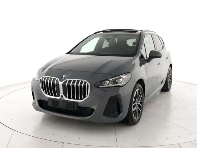 BMW 225 e Active Tourer xdrive Msport auto