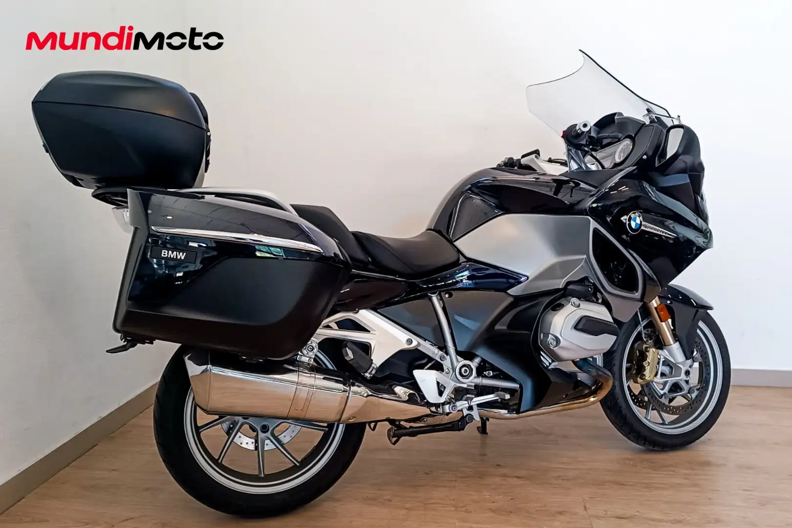 BMW R 1200 RT - 2