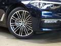 BMW 520 dA Touring *NAVI PRO-CUIR-CAMERA-VIRTUAL* Bleu - thumbnail 5