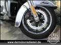 Harley-Davidson Electra Glide FLHTK Electra Glide Ultra Limited Jekill & Hyde Gris - thumbnail 20