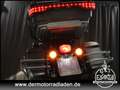 Harley-Davidson Electra Glide FLHTK Electra Glide Ultra Limited Jekill & Hyde Gris - thumbnail 36