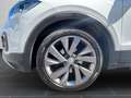 Volkswagen T-Cross Style 1.0 TSI, NAVI, SHZ, ACC, APP, LIGH Weiß - thumbnail 8