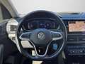 Volkswagen T-Cross Style 1.0 TSI, NAVI, SHZ, ACC, APP, LIGH Weiß - thumbnail 9