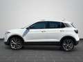 Volkswagen T-Cross Style 1.0 TSI, NAVI, SHZ, ACC, APP, LIGH Weiß - thumbnail 7