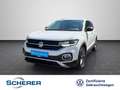 Volkswagen T-Cross Style 1.0 TSI, NAVI, SHZ, ACC, APP, LIGH Weiß - thumbnail 1