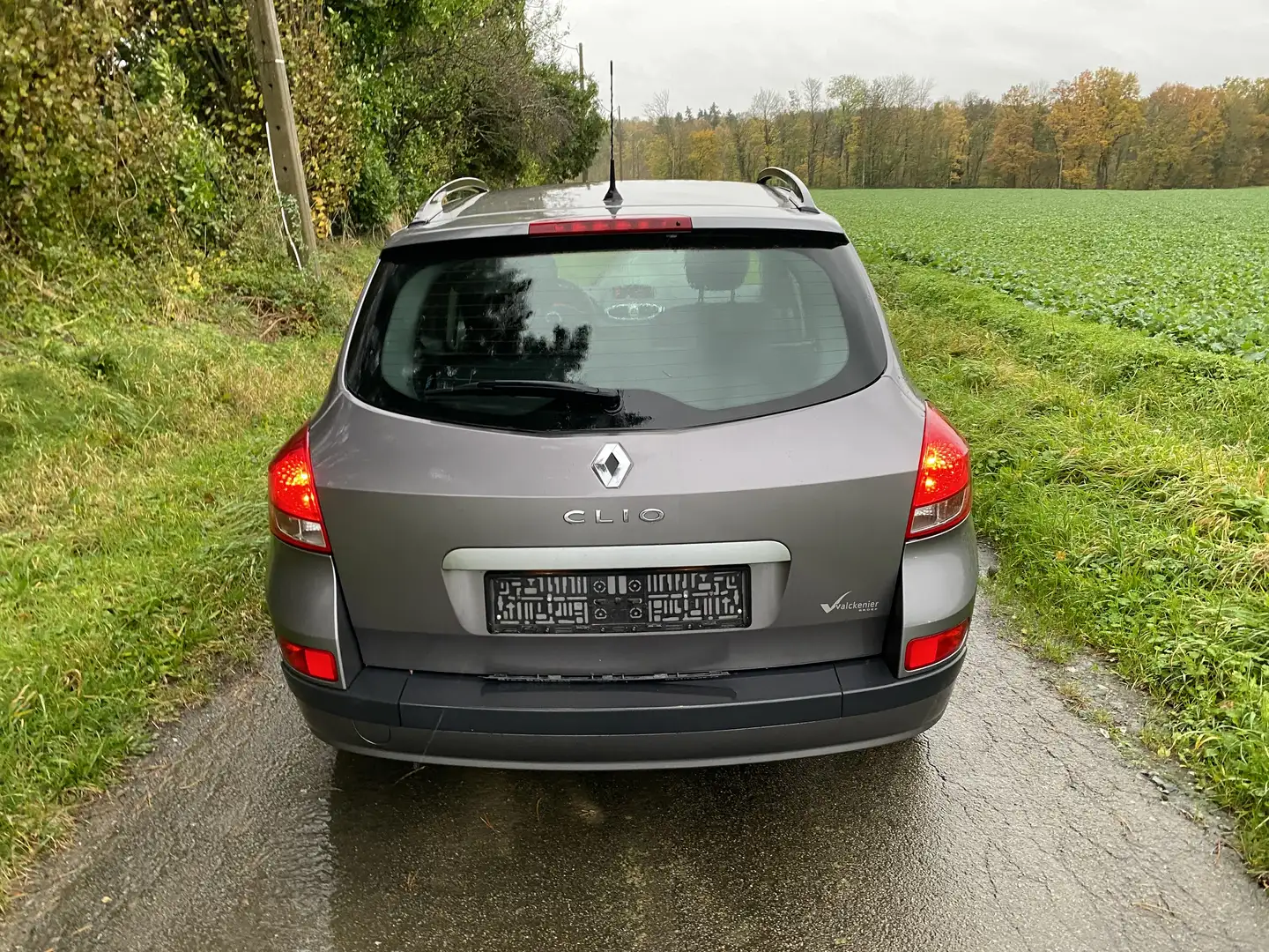 Renault Clio 1.2 essence - 1