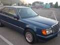 Mercedes-Benz E 200 (124) Blu/Azzurro - thumbnail 1