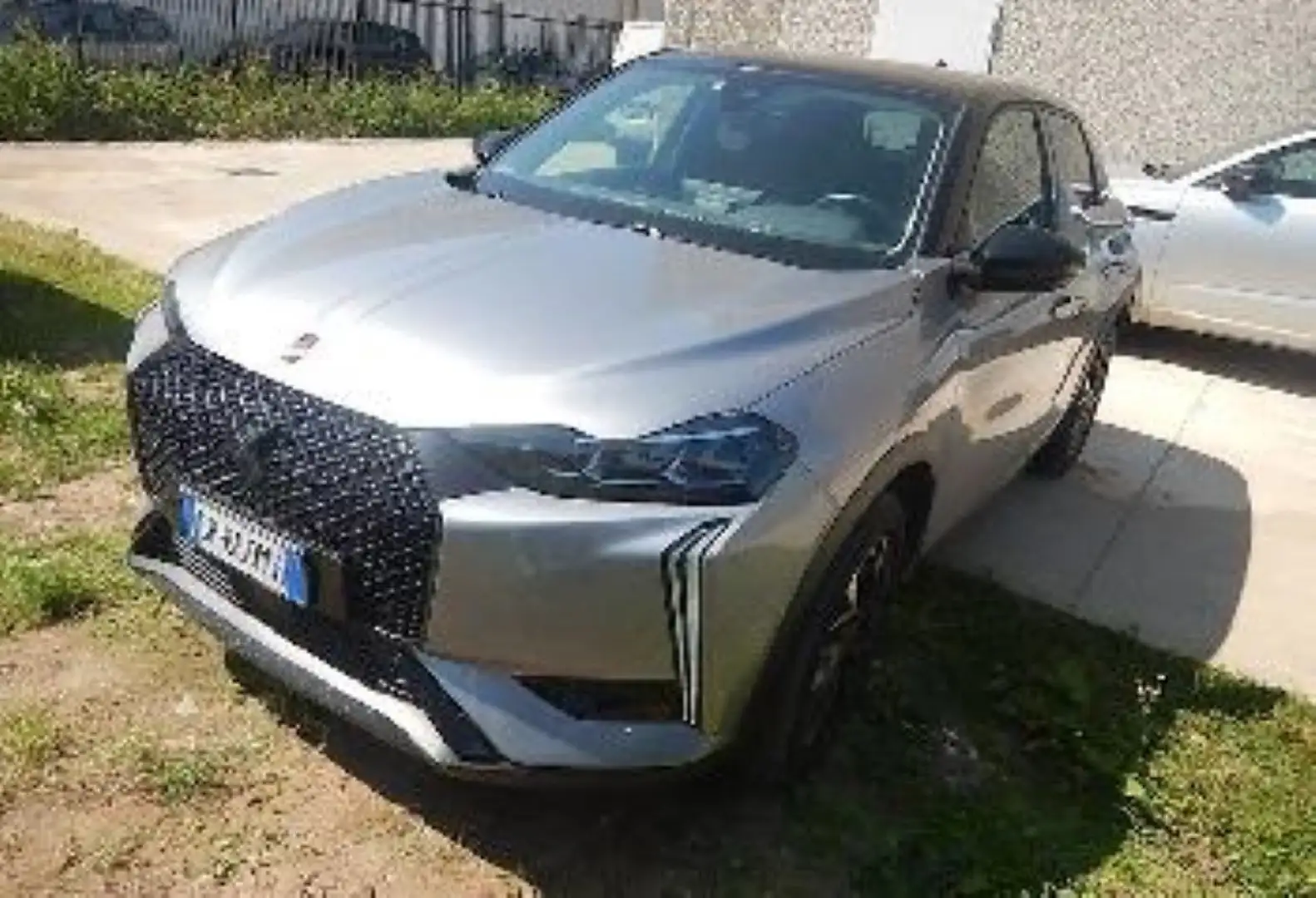 DS Automobiles DS 3 1.5 BLUEHDI 130CV AUT. PERFORMANCE LINE+ - 2