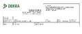 DS Automobiles DS 3 1.5 BLUEHDI 130CV AUT. PERFORMANCE LINE+ - thumbnail 12