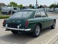 MG MGB GT Overdrive Grün - thumbnail 4