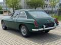 MG MGB GT Overdrive Grün - thumbnail 6