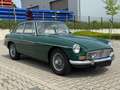 MG MGB GT Overdrive Grün - thumbnail 3