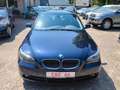 BMW 523 i / Automatikgetriebe / 2. Hand / Blau - thumbnail 2