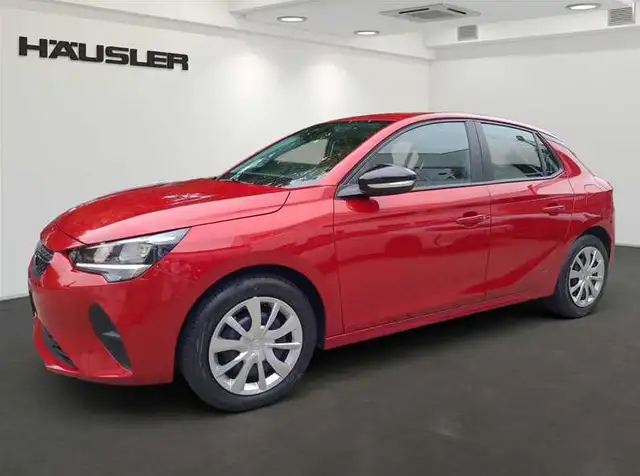 Opel Corsa F PDC Multimedia CarPlay Bluetooth DAB Kamera #43