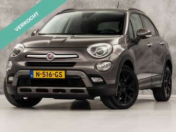Cross 1.4 Turbo MultiAir CrossPlus (NAVIGATIE, CLI