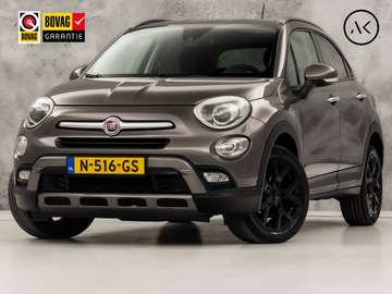 Cross 1.4 Turbo MultiAir CrossPlus (NAVIGATIE, CLI