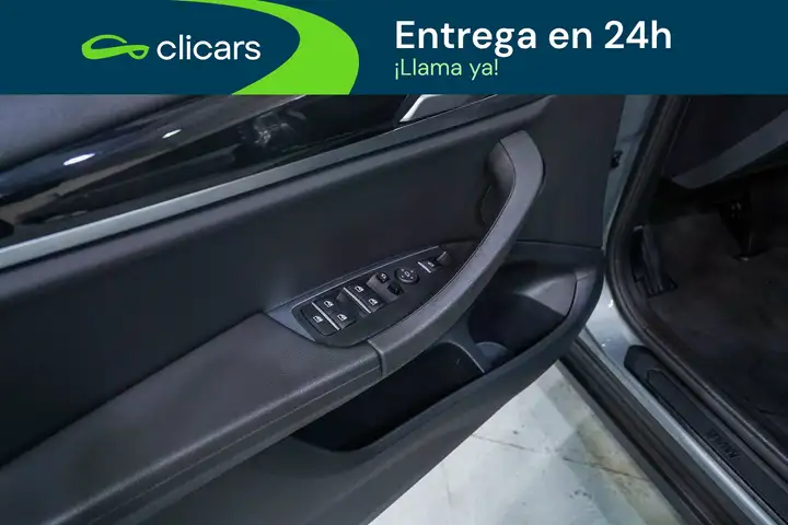 BMW X3 2022, foto 19