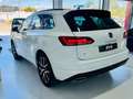 Volkswagen Touareg R-Line Blanco - thumbnail 7