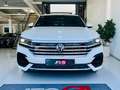 Volkswagen Touareg R-Line Blanco - thumbnail 3