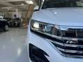 Volkswagen Touareg R-Line Blanco - thumbnail 23