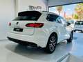 Volkswagen Touareg R-Line Blanco - thumbnail 5