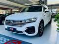 Volkswagen Touareg R-Line Blanco - thumbnail 2