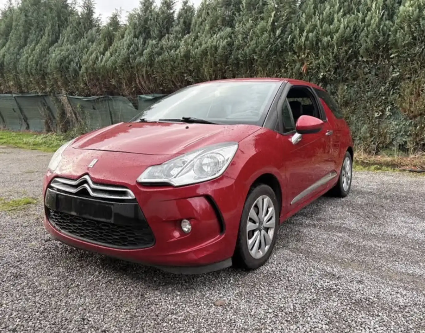 Citroen DS3 1.2 VTi Chic - 1