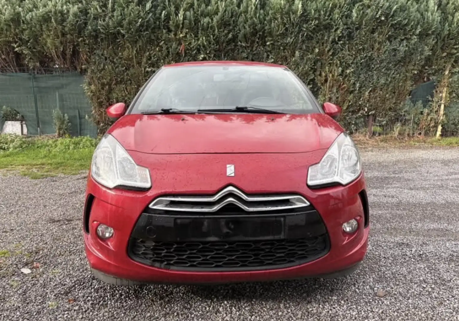 Citroen DS3 1.2 VTi Chic - 2