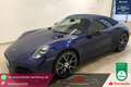 Porsche 992 911/992 Carrera T 4 Cabriolet Blau - thumbnail 1