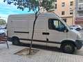 Opel Movano Movano Fg. 2.5CDTI 120 CE 3500 Белый - thumbnail 2