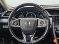 Honda Civic 1.5 VTEC Turbo Sport Plus Negro - thumbnail 12