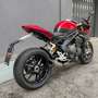 Triumph Speed Triple 1200 RR Rosso - thumbnail 3