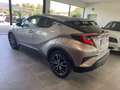 Toyota C-HR C-HR 1.8 Hybrid E-CVT Lounge Argento - thumbnail 3