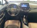 Toyota C-HR C-HR 1.8 Hybrid E-CVT Lounge Argento - thumbnail 8