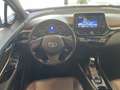 Toyota C-HR C-HR 1.8 Hybrid E-CVT Lounge Argento - thumbnail 10
