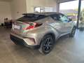 Toyota C-HR C-HR 1.8 Hybrid E-CVT Lounge Argento - thumbnail 6