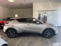 Toyota C-HR C-HR 1.8 Hybrid E-CVT Lounge Argento - thumbnail 5