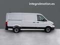 Volkswagen Crafter 35 Furgón Batalla Media L2H1 2.0 TDI EU6 Wit - thumbnail 16