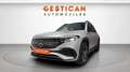 Mercedes-Benz EQB 250 Gris - thumbnail 1