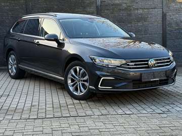 1.4 TSI Hybrid DSG GTE "PANO DAK/TREKHAAK/CAMERA"