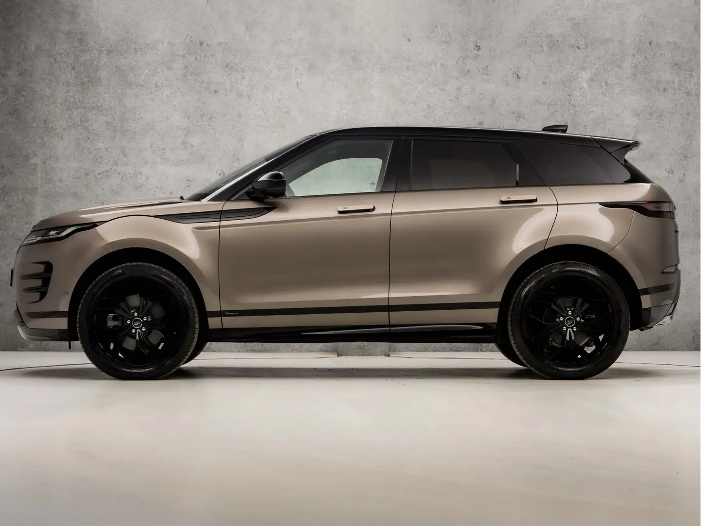 Land Rover Range Rover Evoque 2.0 P200 AWD R-Dynamic HSE 249Pk Automaat (PANORAM Marrone - 2