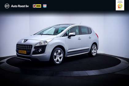 Peugeot 3008 1.6 VTi 120Pk EXECUTIVE Style PANO | NAVI | CLIMA