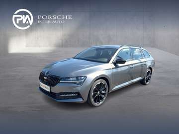 Sportline TDI DSG