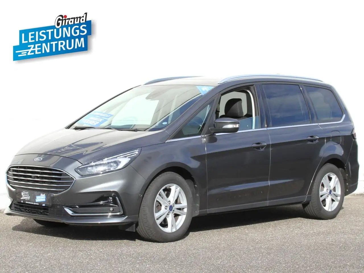 Ford Galaxy