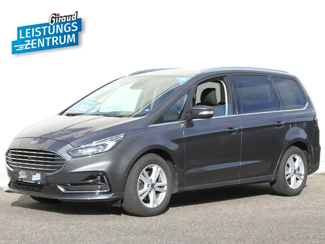 Ford Galaxy 2.0 EB Titanium Panorama ACC 2x Kamera