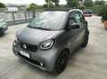 smart forTwo Fortwo electric drive Passion Grigio - thumnbnail 1